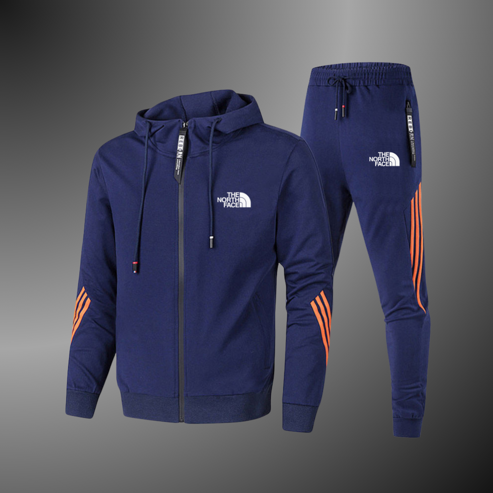 LIMITED -  Sport-Trainingsanzug für Herren+Kostenlose passende Hose