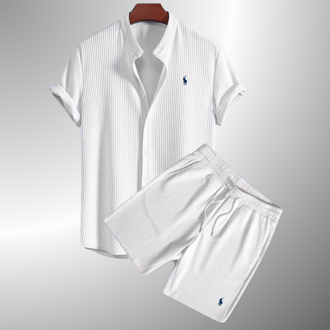 Elegantes Freizeit-Outfit für Herren™