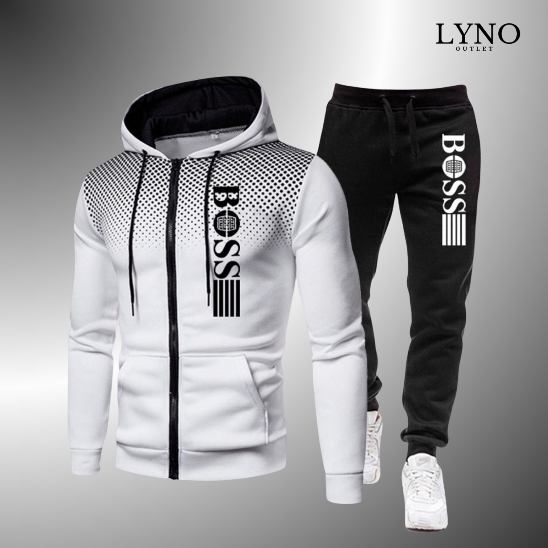 BSS Completo Sportivo Stile Premium™