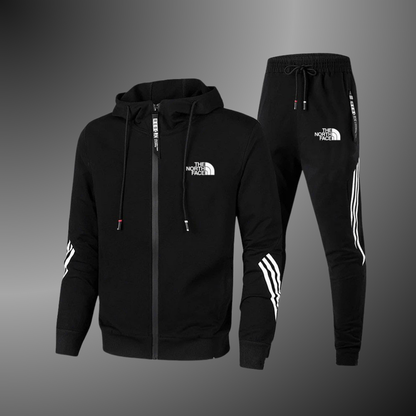 LIMITED -  Sport-Trainingsanzug für Herren+Kostenlose passende Hose