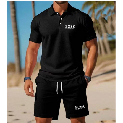 BSS - POLO + kostenlose Shorts