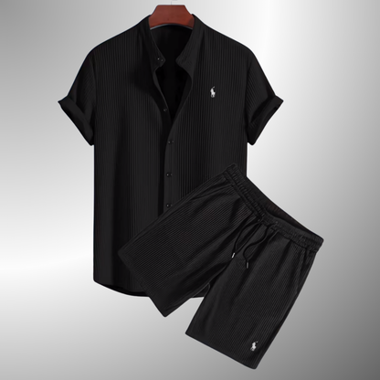 Elegantes Freizeit-Outfit für Herren™