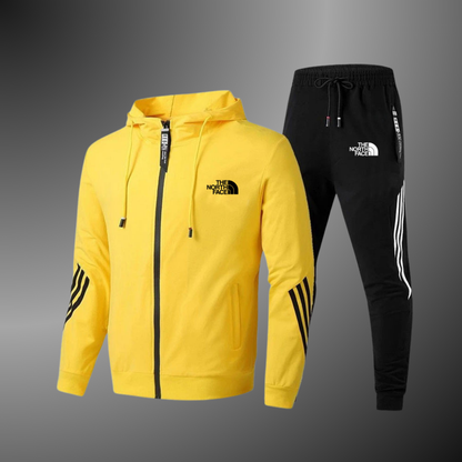 LIMITED -  Sport-Trainingsanzug für Herren+Kostenlose passende Hose