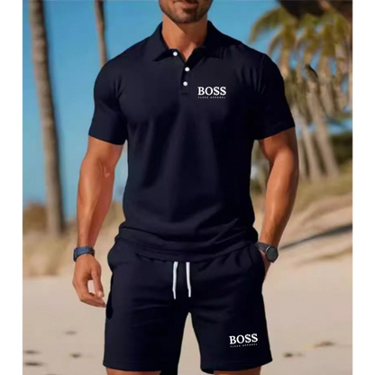 BSS - POLO + kostenlose Shorts