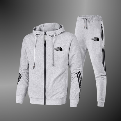 LIMITED -  Sport-Trainingsanzug für Herren+Kostenlose passende Hose