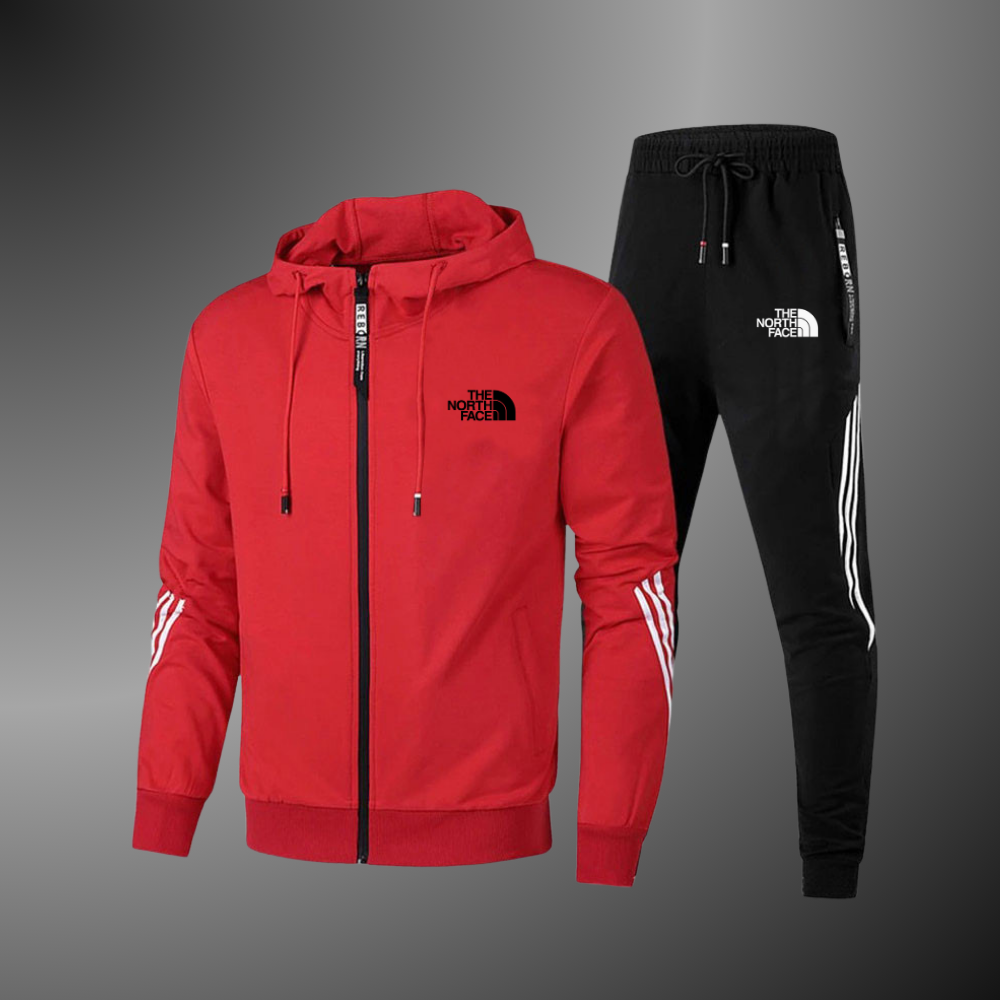 LIMITED -  Sport-Trainingsanzug für Herren+Kostenlose passende Hose