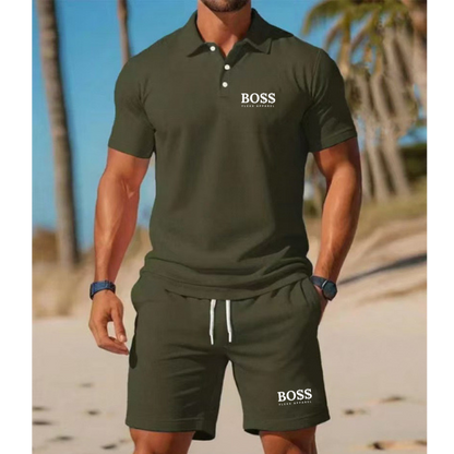 BSS - POLO + kostenlose Shorts