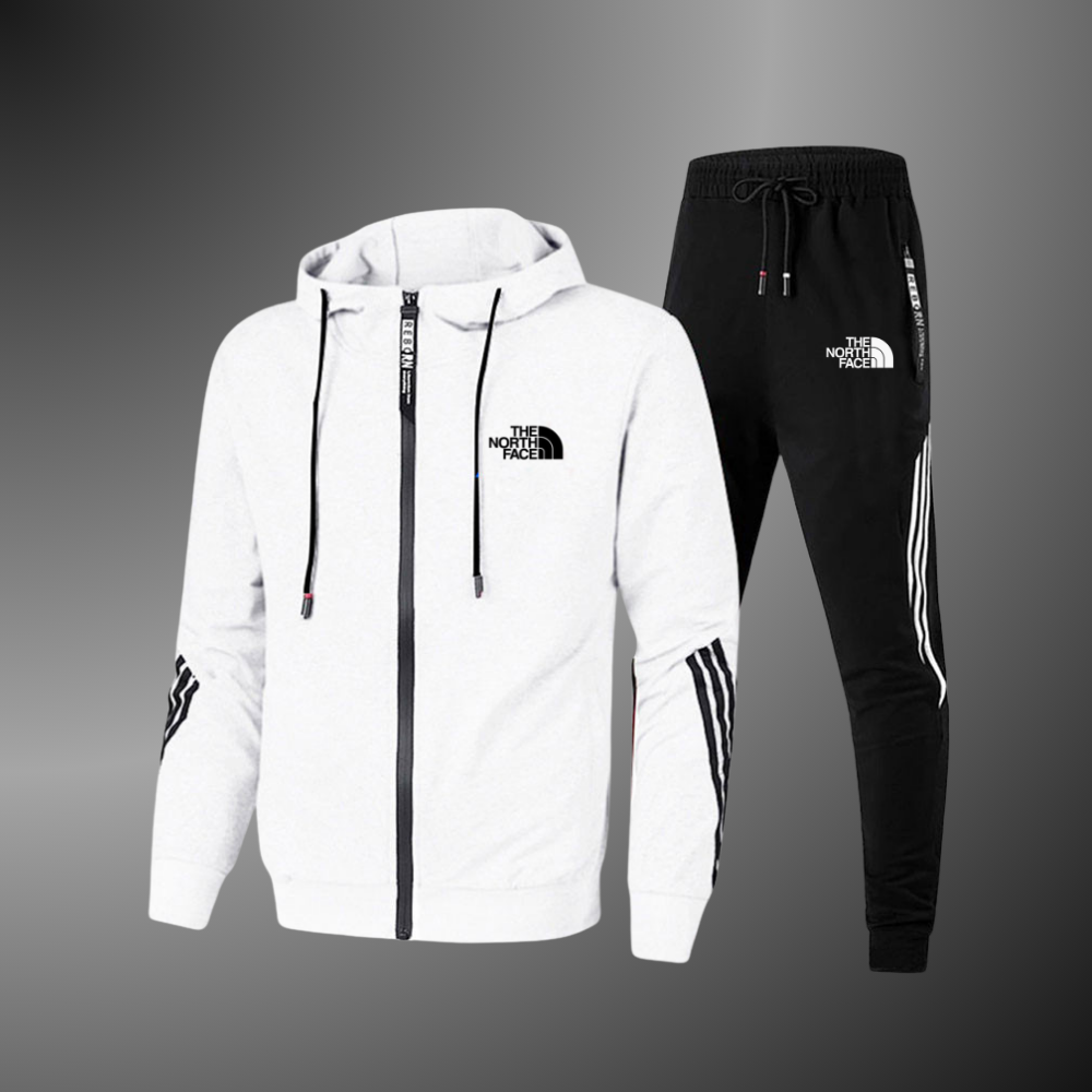 LIMITED -  Sport-Trainingsanzug für Herren+Kostenlose passende Hose