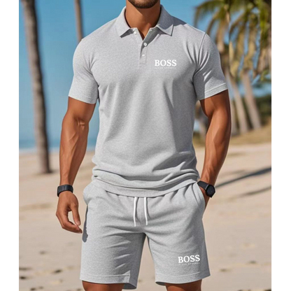 BSS - POLO + kostenlose Shorts
