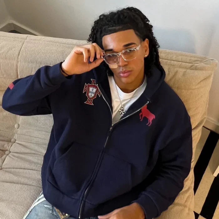 Anti-Blaulicht-Brille- FocusPro -