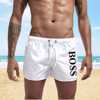 DRIP- Pantaloncini da spiaggia  Estivi