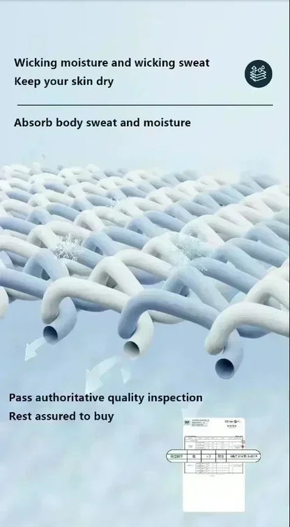 Premium 2-in-1 Sport Shorts™