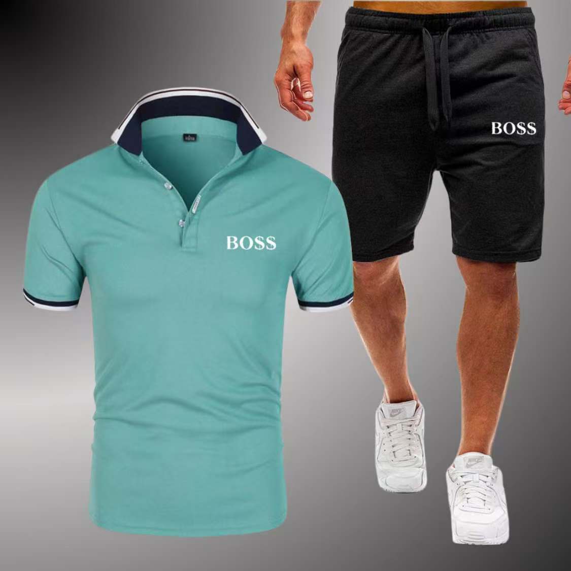 LIMITED - Polo + Pantaloni in omaggio