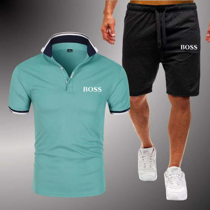 LIMITED - Polo + Pantaloni in omaggio