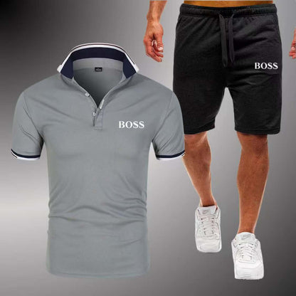 LIMITED - Polo + Pantaloni in omaggio