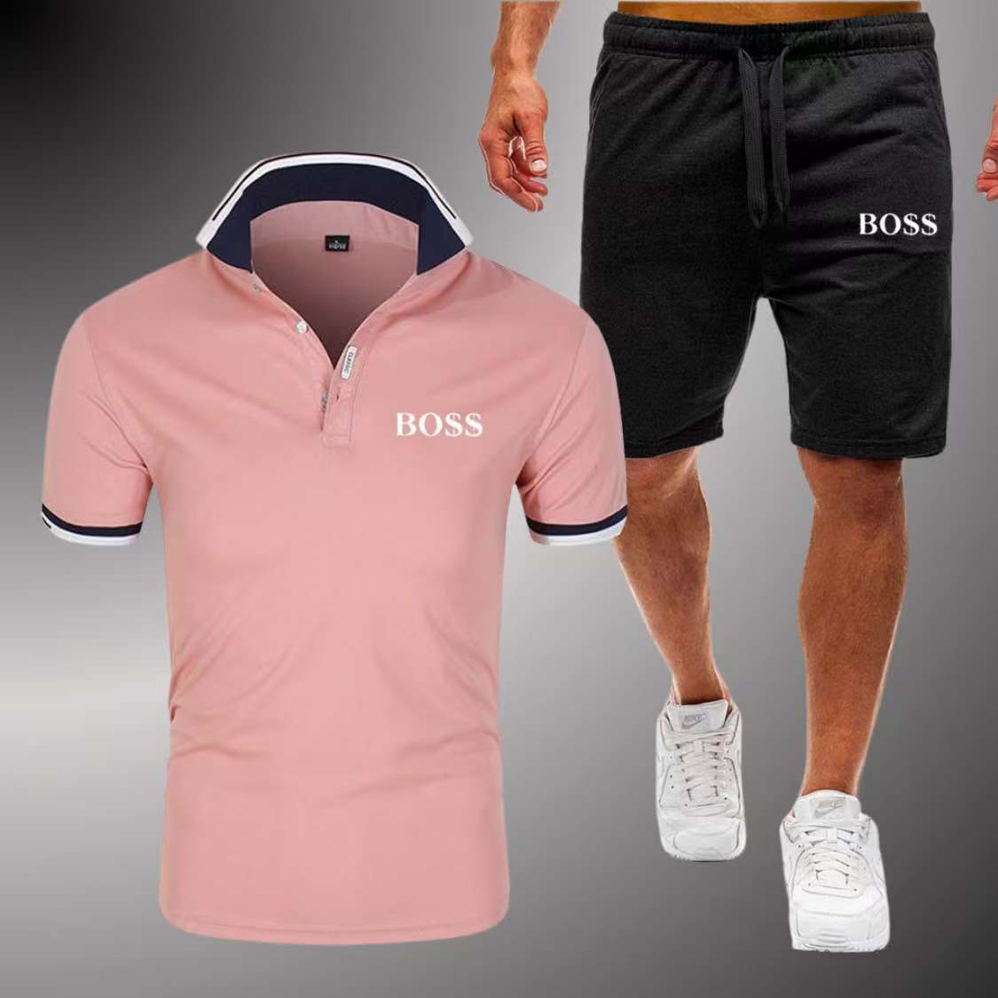 LIMITED - Polo + Pantaloni in omaggio