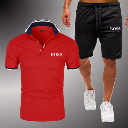 LIMITED - Polo + Pantaloni in omaggio